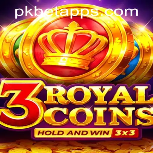 Exploring the Exciting World of 3royalcoins: An In-Depth Look at Game Features and Rules