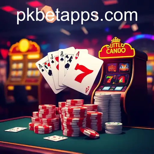 Security and Trust pkbet in app login - International Licenses and Certifications