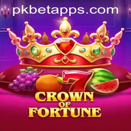 Unveiling the Adventure: Exploring CrownofFortune and the PKBet In-App Login