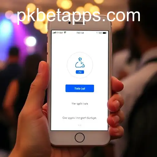 VIP Service pkbet in app login - 24/7 Support and Exclusive Benefits