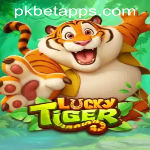 Exploring LuckyTiger: A Comprehensive Guide and Its Integration with pkbet In-App Login