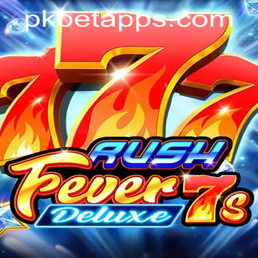 RushFever7sDeluxe: Dive into the Exciting World of Virtual Slot Gaming